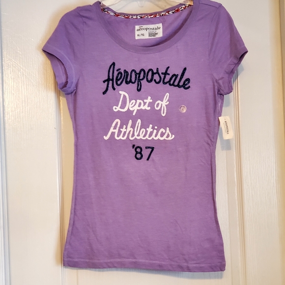 Aeropostale Tops - NEW Aeropastale Tee